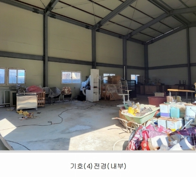 2025타경11107 울산광역시 울주군 서생면 명산리 641 농가관련시설 경매 이미지