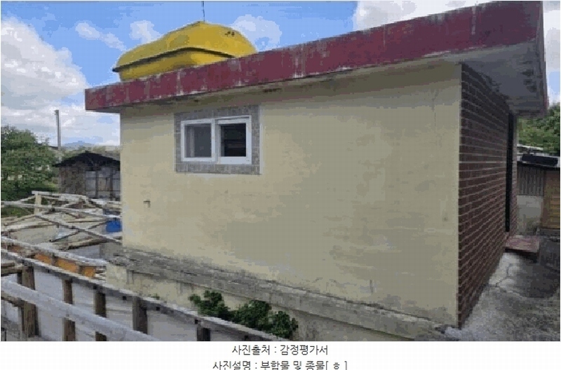2025타경10341 경상남도 밀양시 무안면 마흘리 1040 대지 경매 이미지