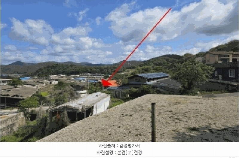2025타경10341 경상남도 밀양시 무안면 마흘리 1040 대지 경매 이미지