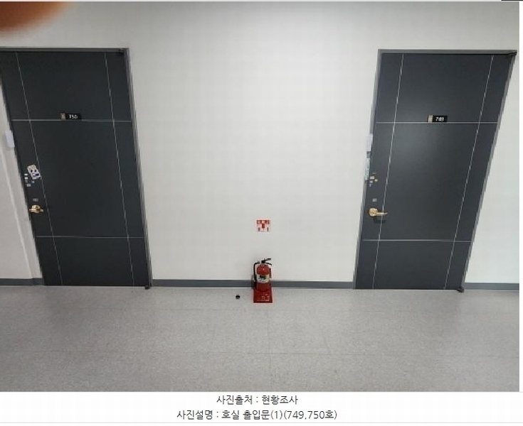 2025타경892 경기도 수원시 장안구 이목로 17, 우성테크노파크수원정자 7층 750호 아파트형공장 경매 이미지