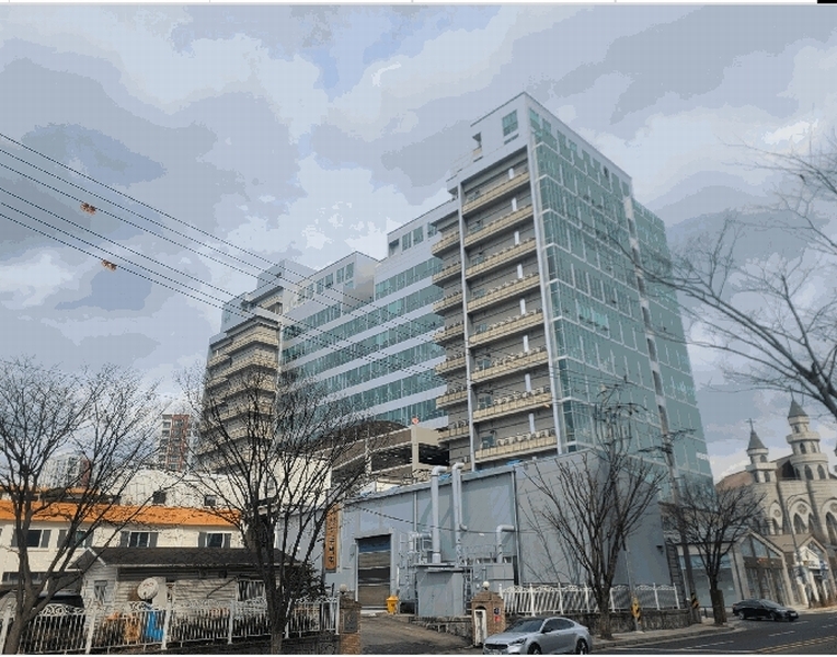 2025타경892 경기도 수원시 장안구 이목로 17, 우성테크노파크수원정자 7층 742호 아파트형공장 경매 이미지