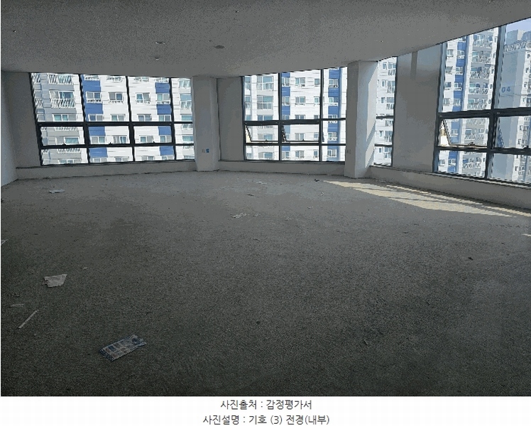 2025타경10835 경상북도 구미시 산동읍 신당리 1393 근린상가 경매 이미지