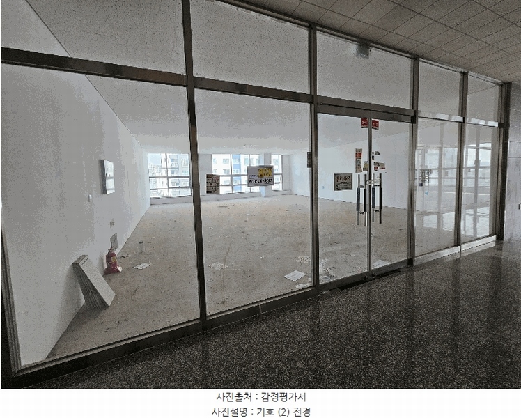 2025타경10835 경상북도 구미시 산동읍 신당리 1393 근린상가 경매 이미지