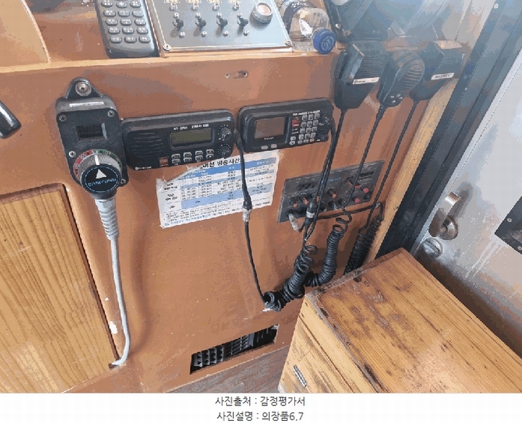 2026타경50025 전라남도 여수시 선박 경매 이미지