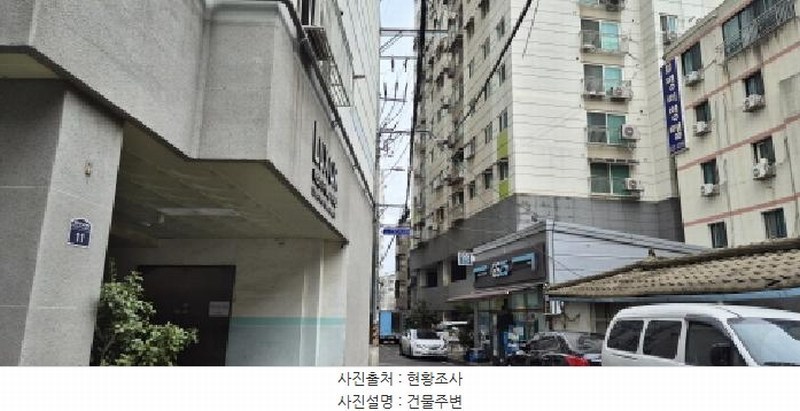 2026타경501582 인천광역시 부평구 경원대로1363번길 11, 부평룩소르8차 14층 1401호 오피스텔[계약29평형] 경매 이미지
