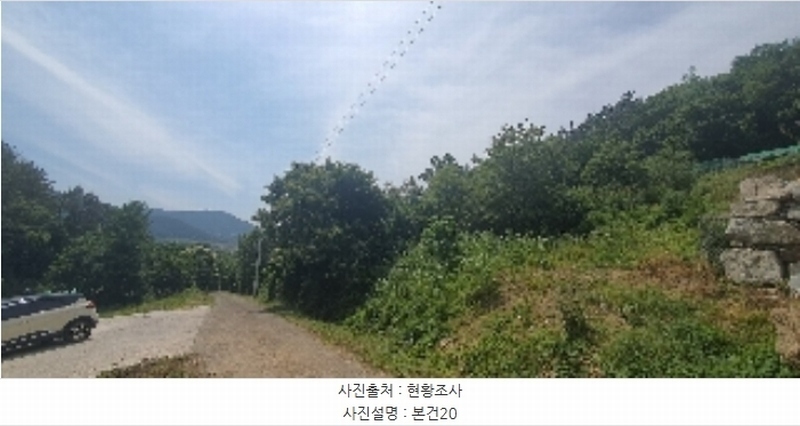 2023타경107275 경상남도 함안군 산인면 모곡리 861 농지 경매 이미지
