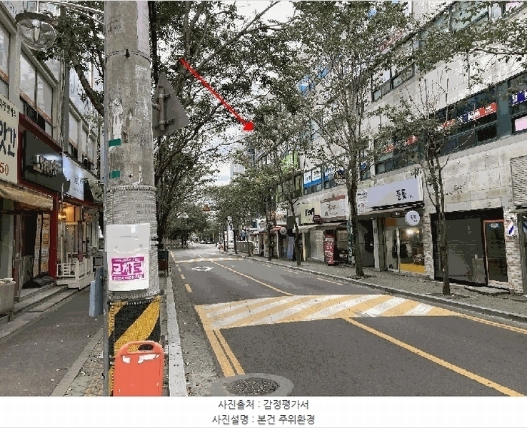 2025타경20845 경상남도 창원시 마산회원구 광려로 41, 청남우노프라자 에이동 4층 411호 근린상가 경매 이미지