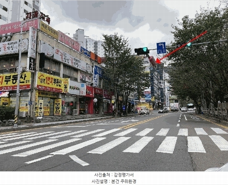 2025타경20845 경상남도 창원시 마산회원구 광려로 41, 청남우노프라자 에이동 4층 409호 근린상가 경매 이미지