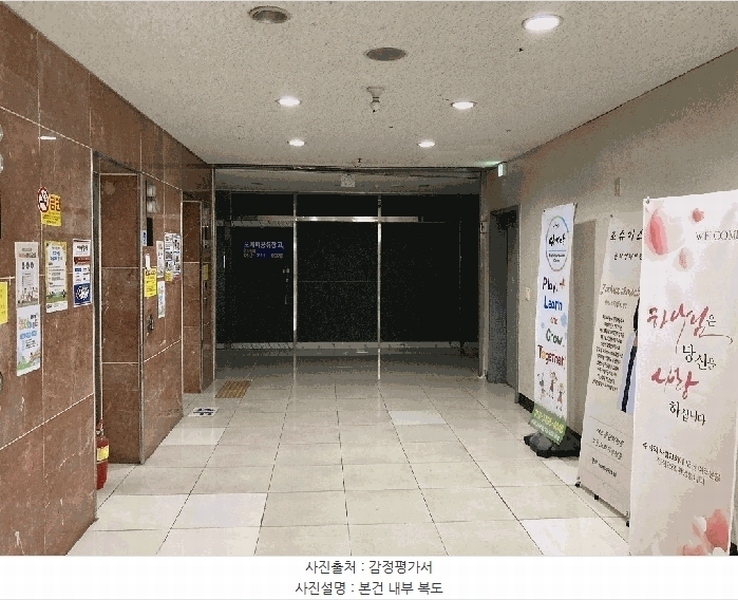 2025타경20845 경상남도 창원시 마산회원구 광려로 41, 청남우노프라자 에이동 4층 409호 근린상가 경매 이미지
