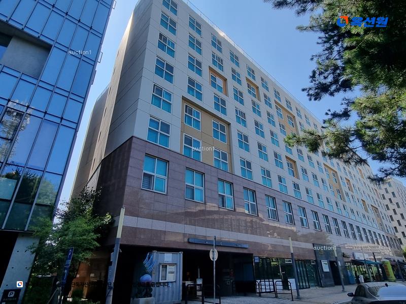 2025타경503378 세종특별자치시 어진동 664 근린상가 경매 이미지