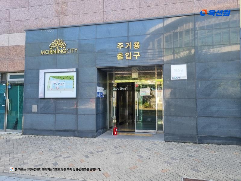 2025타경503378 세종특별자치시 어진동 664 근린상가 경매 이미지