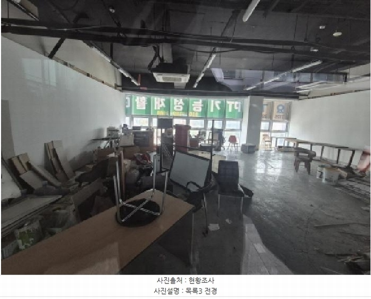 2025타경503632 세종특별자치시 보람동 711 근린상가 경매 이미지