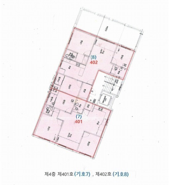 2024타경5973 경기도 수원시 권선구 정조로565번길 26, 워커힐1에스티 에이동 4층 401호 다세대(빌라) 경매 이미지
