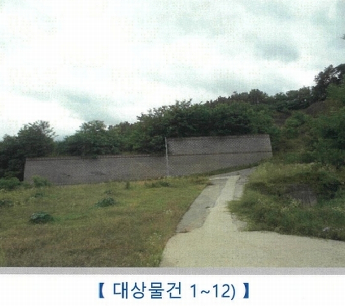 2024타경9556 경상북도 청도군 이서면 가금리 산26-10 임야 경매 이미지
