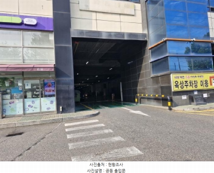 2025타경52872 경기도 안산시 단원구 별망로 419, 광양프런티어밸리지식산업센터 1동 4층 413호 근린상가 경매 이미지