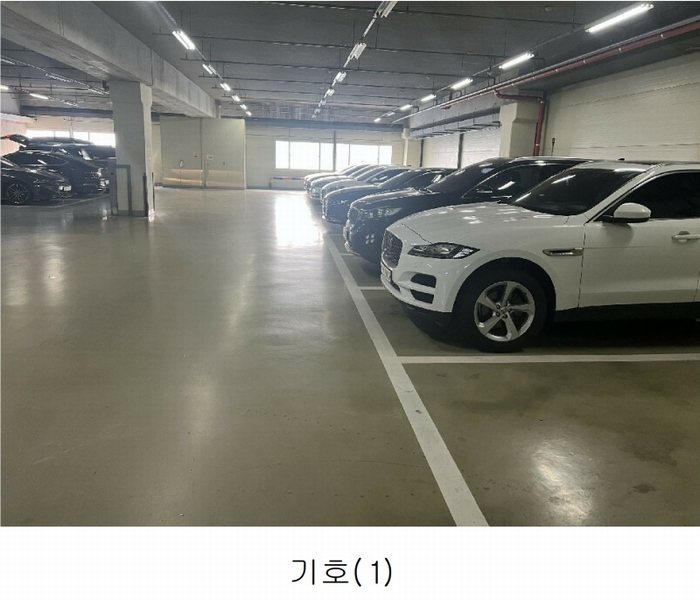 2025타경52872 경기도 안산시 단원구 별망로 419, 광양프런티어밸리지식산업센터 1동 4층 413호 근린상가 경매 이미지