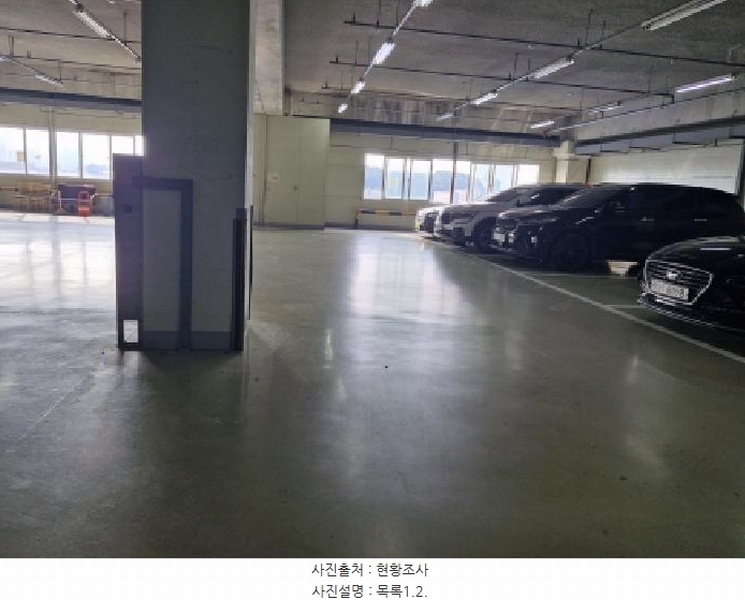 2025타경52872 경기도 안산시 단원구 별망로 419, 광양프런티어밸리지식산업센터 1동 4층 413호 근린상가 경매 이미지