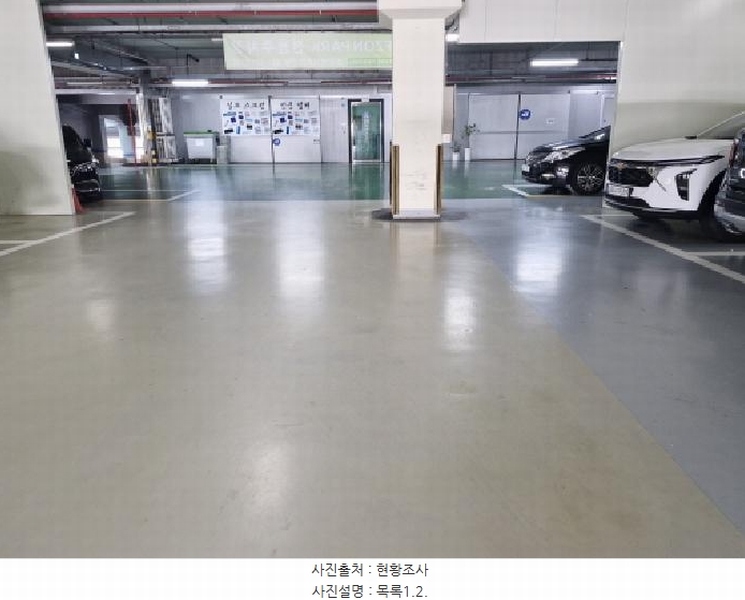 2025타경52872 경기도 안산시 단원구 별망로 419, 광양프런티어밸리지식산업센터 1동 4층 413호 근린상가 경매 이미지