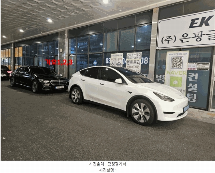 2025타경53182 경기도 안산시 단원구 산단로 325, 리드스마트스퀘어지식산업센터 1층 씨에이-143호 근린상가 경매 이미지