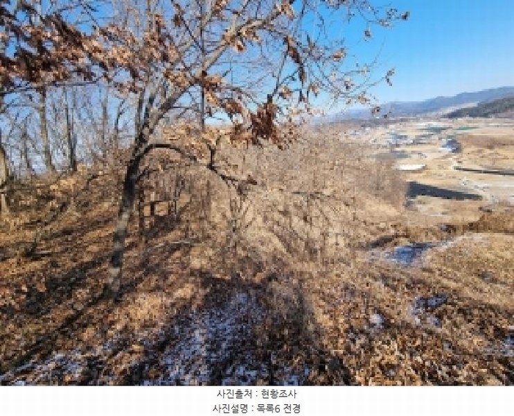 2026타경600042 충청남도 금산군 금산읍 신대리 148-2 농지 경매 이미지