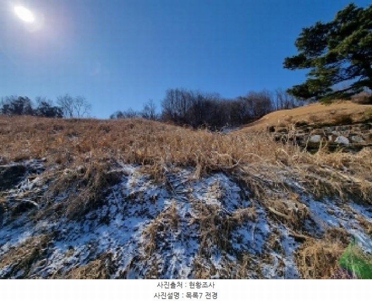 2026타경600042 충청남도 금산군 금산읍 신대리 148-2 농지 경매 이미지