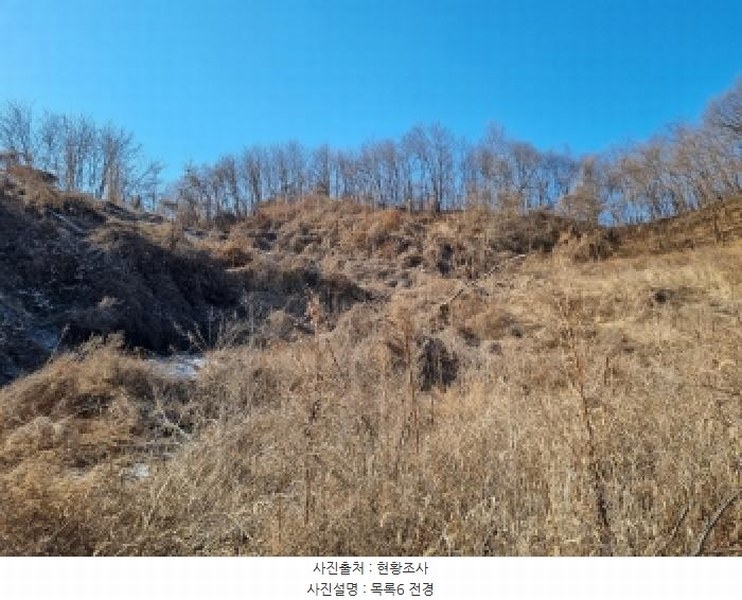 2026타경600042 충청남도 금산군 금산읍 신대리 148-2 농지 경매 이미지