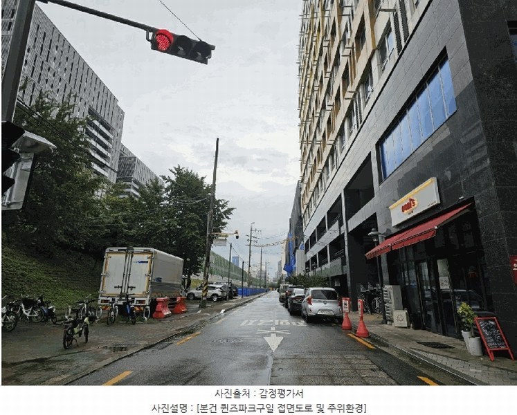 2025타경689 서울특별시 구로구 구일로 130, 퀸즈파크구일 7층 706호 오피스텔[계약10평형] 경매 이미지
