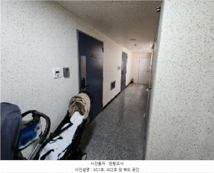 2025타경101271 경기도 군포시 금재로1번길 19, 길남타운 4층 402호 오피스텔[계약37평형] 경매 이미지
