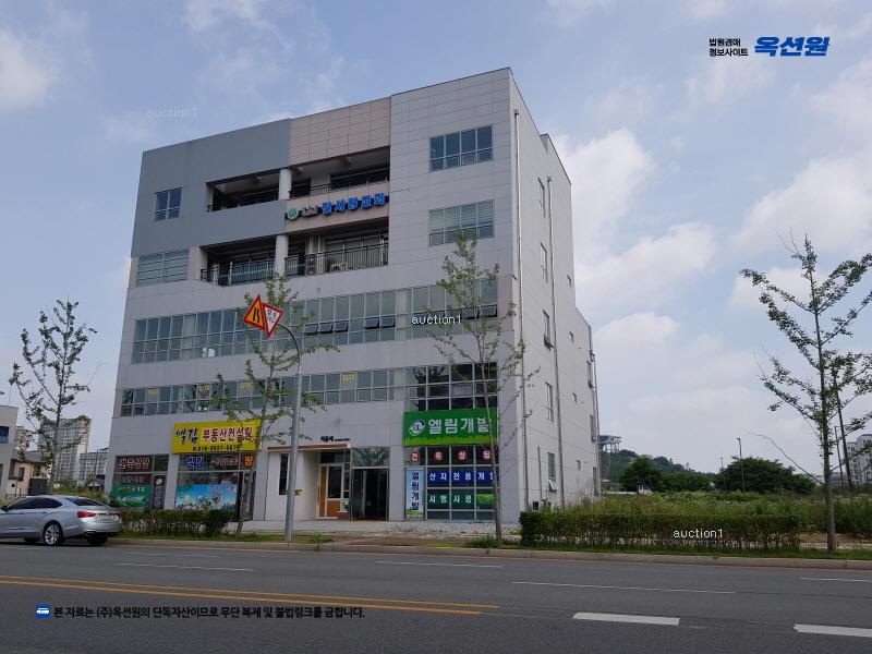 2025타경33947 전라남도 나주시 그린로 229, 그린타워 3층 301호 근린상가 경매 이미지