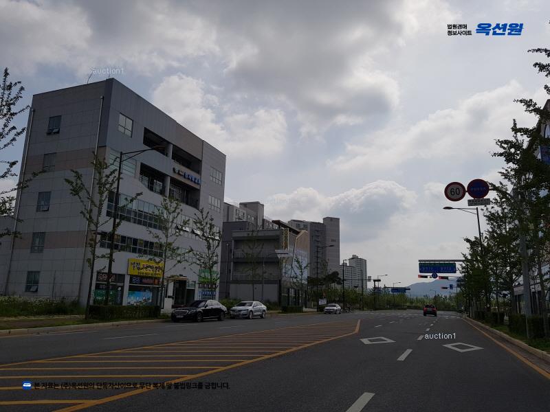 2025타경33947 전라남도 나주시 그린로 229, 그린타워 3층 301호 근린상가 경매 이미지