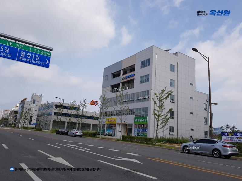 2025타경33947 전라남도 나주시 그린로 229, 그린타워 3층 301호 근린상가 경매 이미지