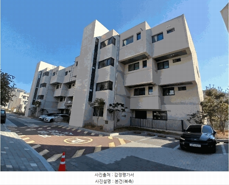 2025타경52475 전라남도 여수시 소호로 267, 여수금호어울림오션테라스 104동 1층 106호 다세대(빌라) 경매 이미지