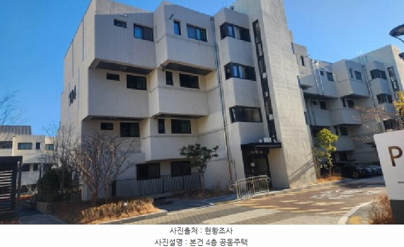 2025타경52475 전라남도 여수시 소호로 267, 여수금호어울림오션테라스 104동 1층 106호 다세대(빌라) 경매 이미지