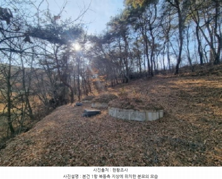 2026타경10 전라남도 순천시 주암면 궁각리 산88-1 임야 경매 이미지