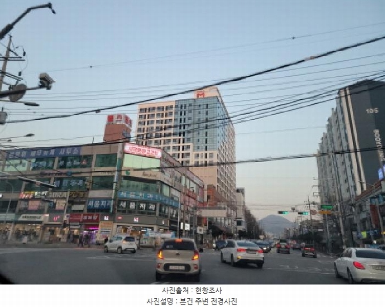 2026타경50019 전라남도 여수시 도원로 233, 스위트엠 학동 11층 1105호 오피스텔 경매 이미지