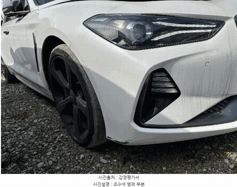 2026타경60496 경기도 파주시 조리읍 능안리 239 G70 경매 이미지