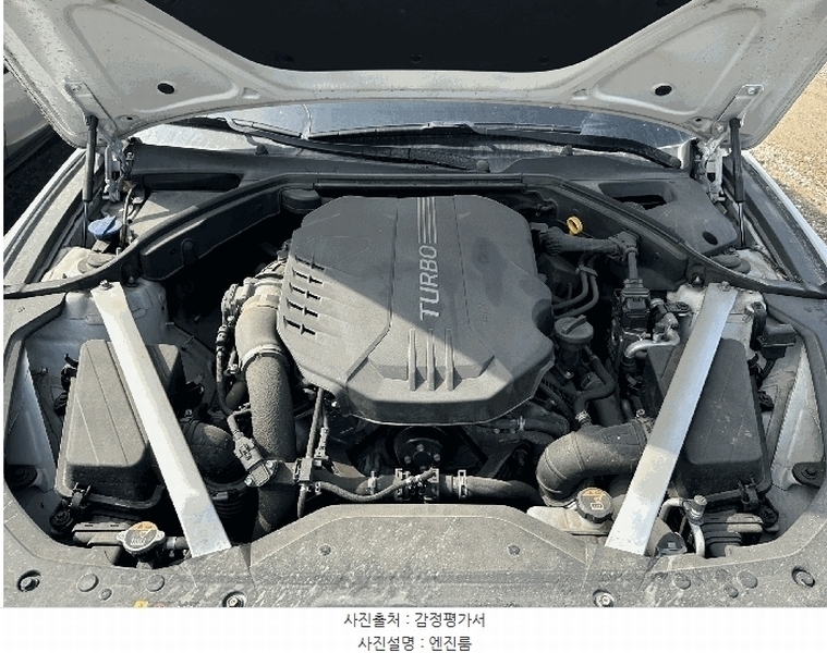 2026타경60496 경기도 파주시 조리읍 능안리 239 G70 경매 이미지