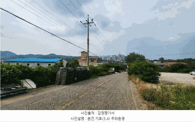 2025타경51694 전라남도 여수시 율촌면 월산리 248-32 임야 경매 이미지