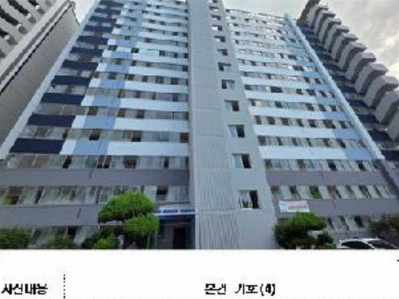 2025타경470 전라남도 목포시 대양동 75-1 아파트[공급23평형] 경매 이미지