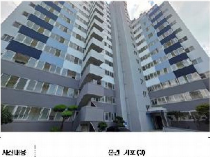 2025타경470 전라남도 목포시 대양동 75-1 아파트[공급23평형] 경매 이미지