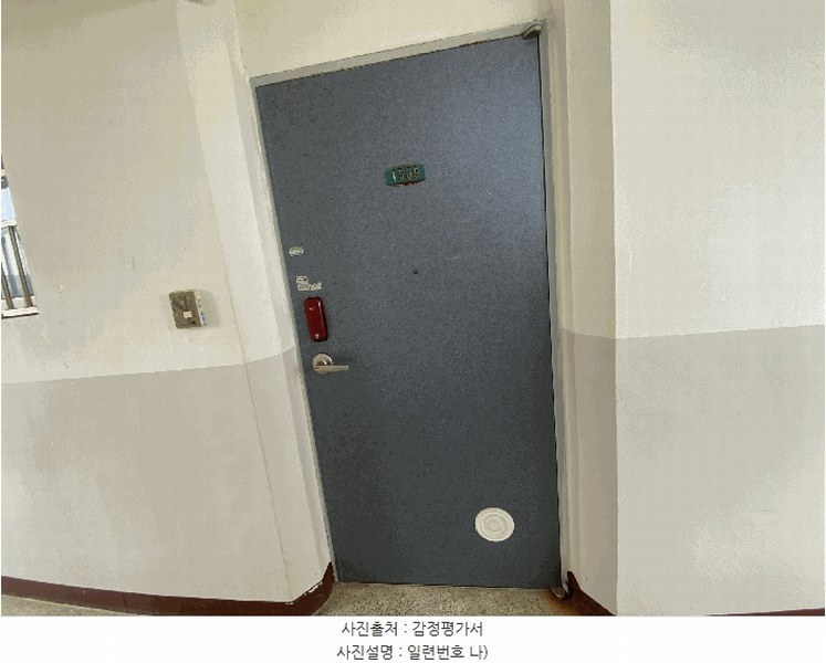 2025타경470 전라남도 목포시 대양동 75-18 아파트[공급20평형] 경매 이미지