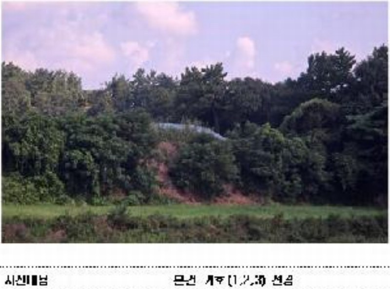 2025타경51348 전라남도 무안군 청계면 서호리 389 농지 경매 이미지