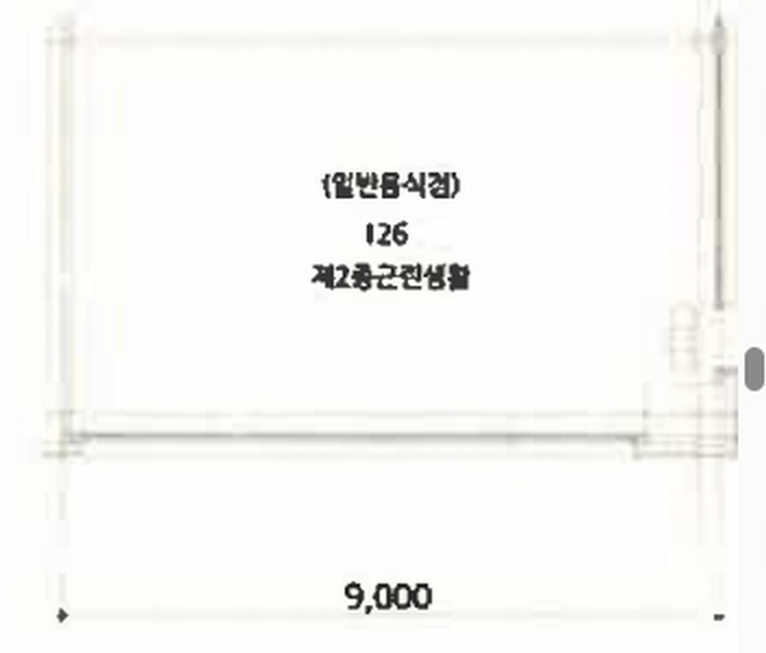 2025타경64290 경기도 파주시 방촌로 1697-1, 뚱발트랜스포머420오피스텔 1층 126호 근린상가 경매 이미지