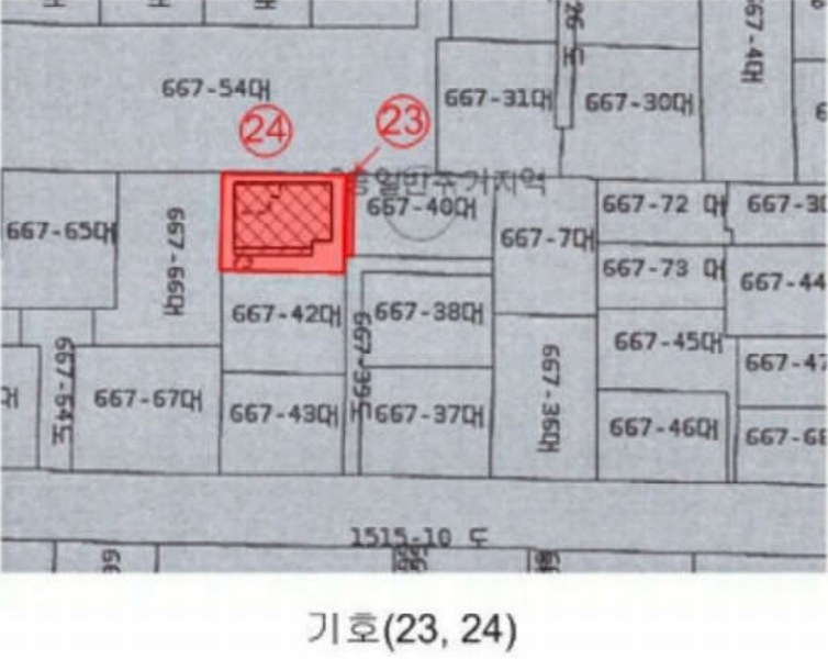 2024타경56049 부산광역시 연제구 연산동 667-40 주택 경매 이미지