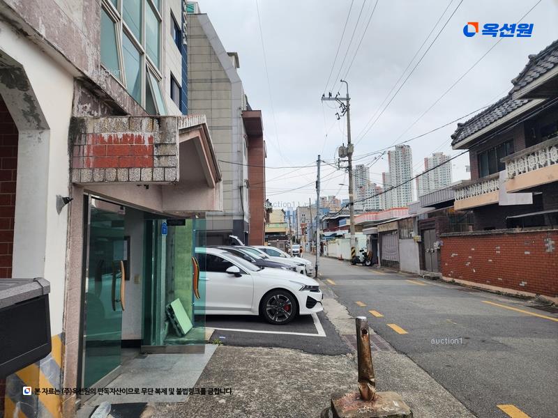 2024타경56049 부산광역시 연제구 쌍미천로59번길 11, 우성빌라 5층 501호 다세대(빌라)[공급30평형] 경매 이미지