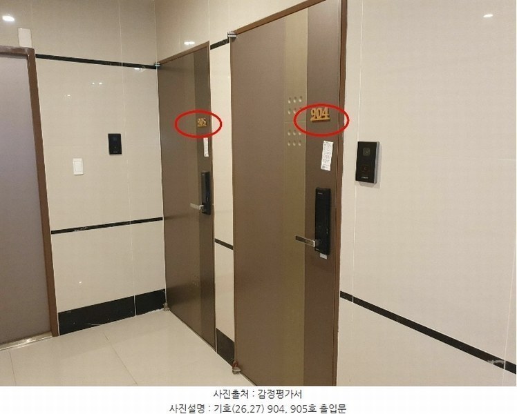2024타경60598 부산광역시 부산진구 서전로37번길 30, 베스아이퀸 9층 905호 다세대(빌라)[공급8평형] 경매 이미지