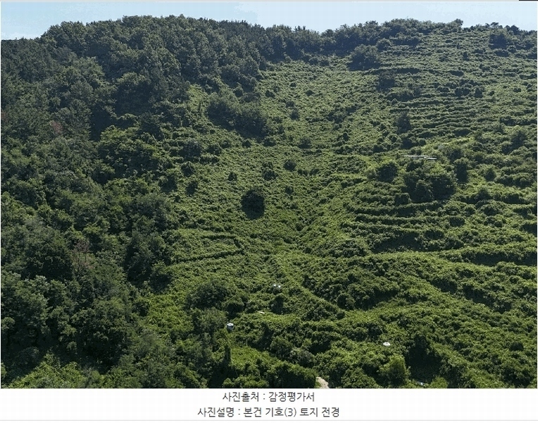 2025타경11702 경상남도 김해시 진영읍 진영리 산58 임야 경매 이미지