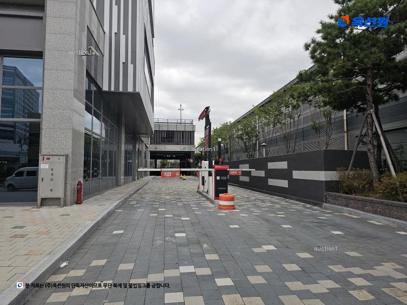 2025타경5573 광주광역시 북구 첨단연신로 45, 첨단리채비즈타워지식산업센터 10층 비-1002호 아파트형공장 경매 이미지