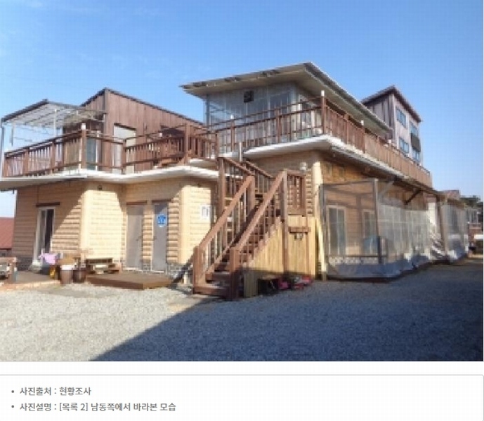 2026타경50297 충청남도 태안군 남면 신온리 893-7 주택 경매 이미지
