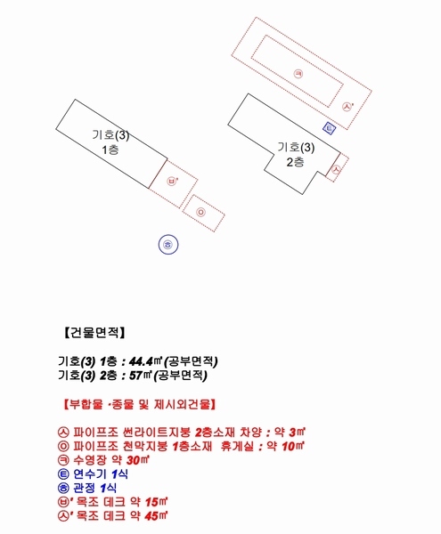 2026타경50297 충청남도 태안군 남면 신온리 893-7 주택 경매 이미지